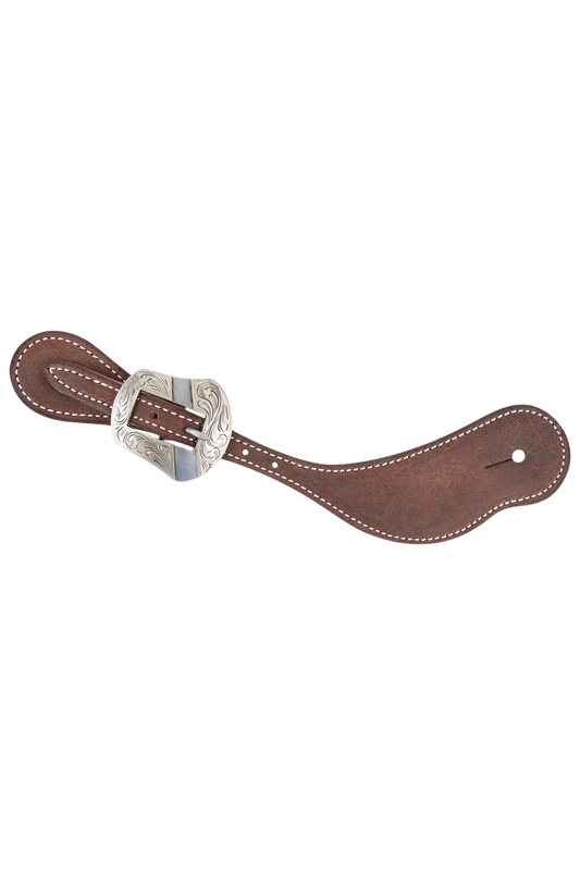 Cowboy_Salinas_Buckle_Spur_Straps