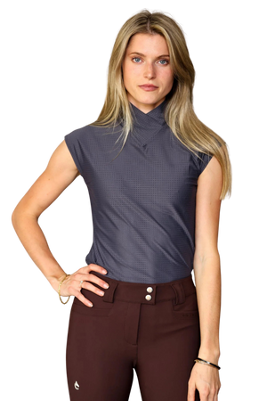 Criniere_Life_Kai_Cap_Sleeve_Shirt