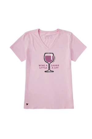 Crusher-Lite_Tee_Wine_a_Laugh