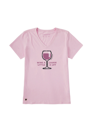 Crusher-Lite_Tee_Wine_a_Laugh