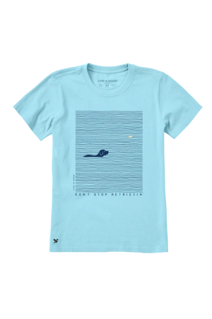 Crusher_Tee_Dont_Stop_Retrieving