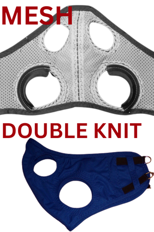 BLIND CUP RACE BLINKERS CUPS