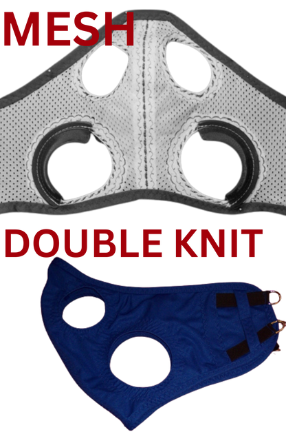 BLIND CUP RACE BLINKERS CUPS