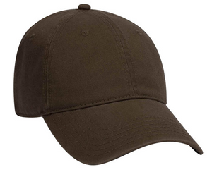 18-692 OTTO UNSTRUCTURED DAD HAT