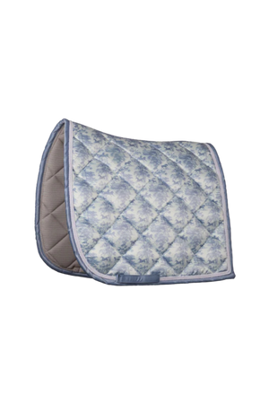 Dapplebay_Equestrian_Toile_Jump_Saddle_Pad