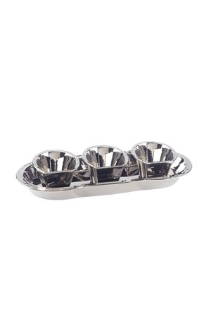 Day_At_The_Races_3_D_Plated_4PC_Tray_Set