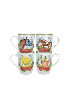 Day_At_The_Races_Mug