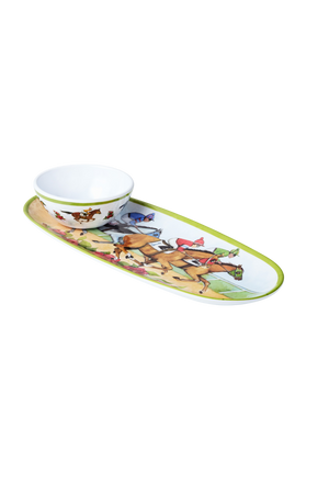 Day_At_The_Races_Oval_Tray_wDip_Bowl