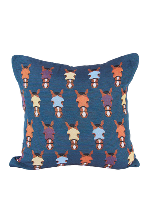 Derby_Horse_Head_Pillow