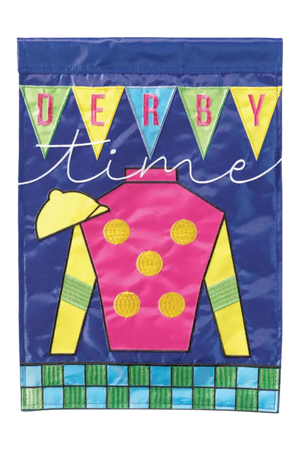Derby_Time_Flag_13_X_18
