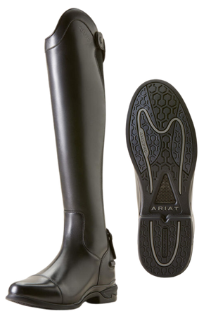 Devon Tall Boots