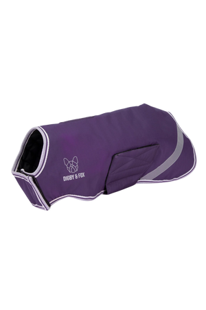 Digby__Fox_Waterproof_Dog_Coat