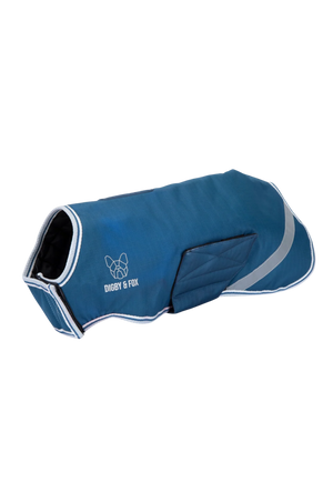 Digby__Fox_Waterproof_Dog_Coat