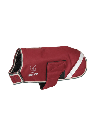 Digby__Fox_Waterproof_Dog_Coat