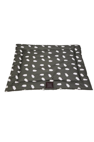 Digby__Fox_Waterproof_Padded_Dog_BedDISC
