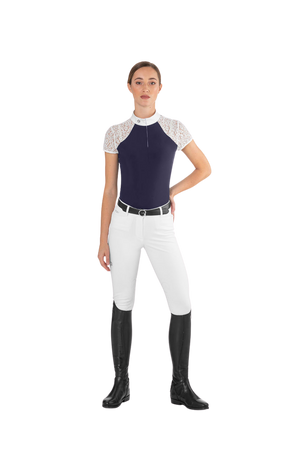 EGO7 Florentine MC S/S Shirt-S26