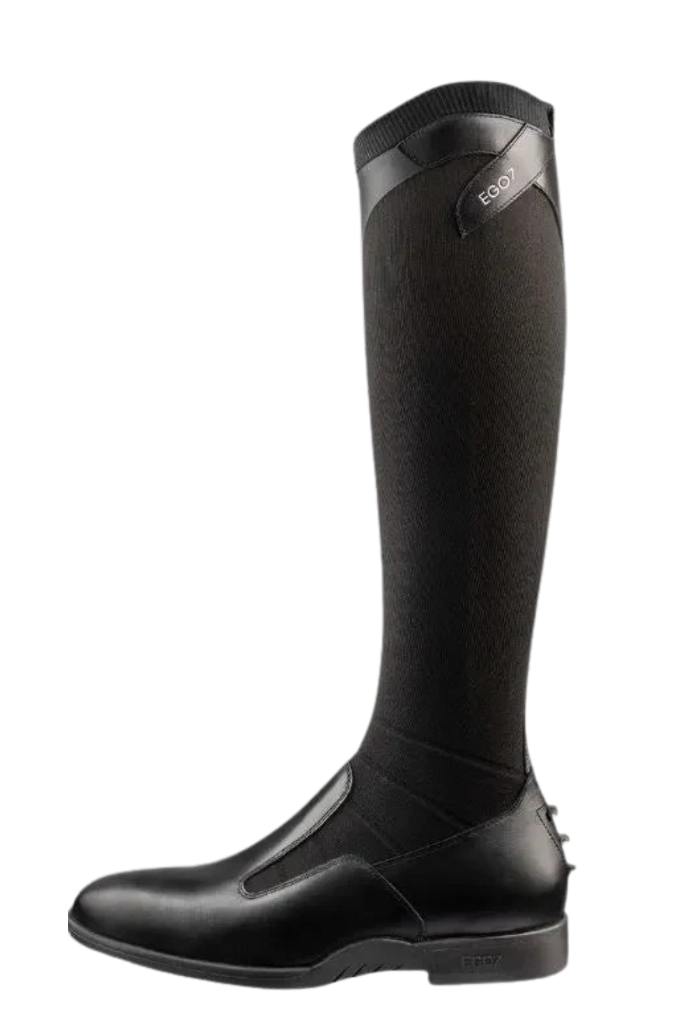 EGO7  Tall Boot Contact