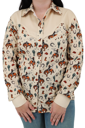 Easy_Care_Button_Show_Shirt