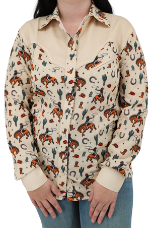 Easy_Care_Button_Show_Shirt