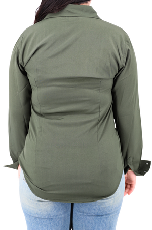 Easy_Care_Button_Show_Shirt