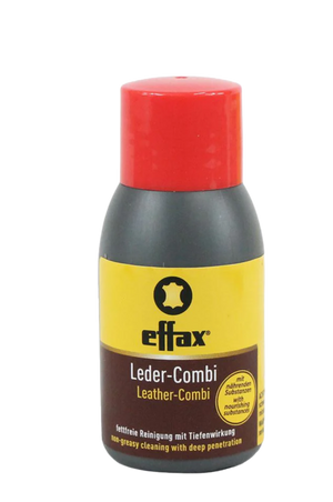 Effax Leather-Combi Mini