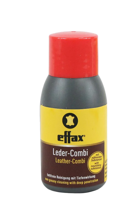Effax Leather-Combi Mini