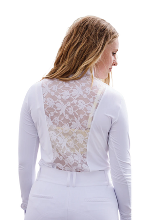 Embroidered_Lace_Bib_Show_Shirt