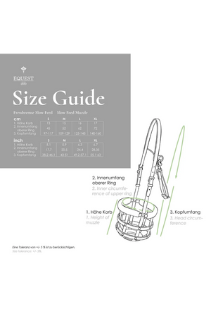 Equest_Slow_Feed_Grazing_Muzzle