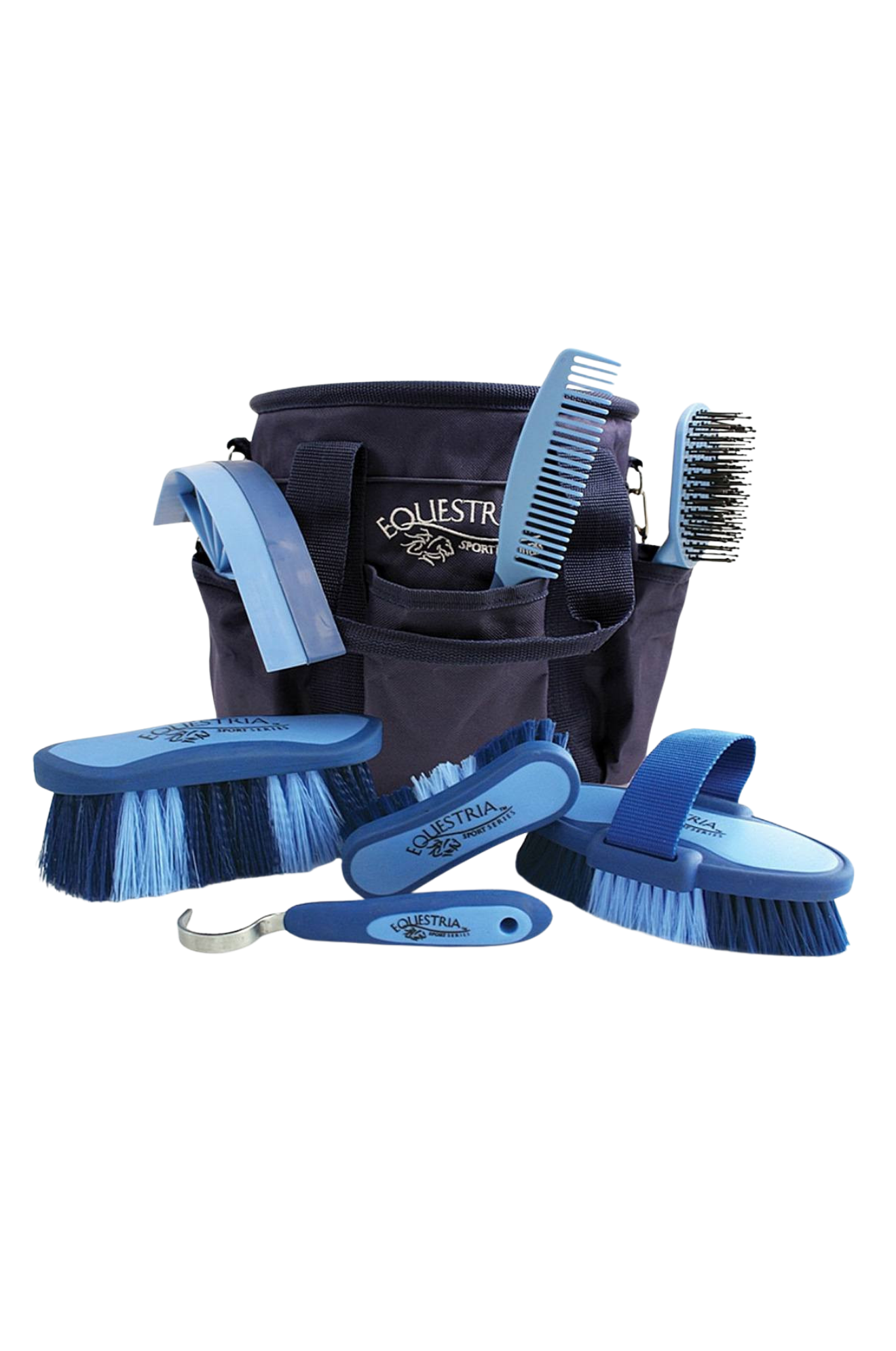 Equestria Sport Grooming Set