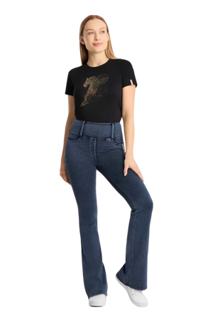 Equinavia_Emery_Western_Denim_Look_Bootcut_Tights