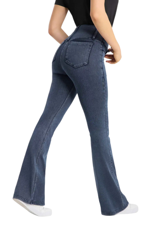 Equinavia_Emery_Western_Denim_Look_Bootcut_Tights