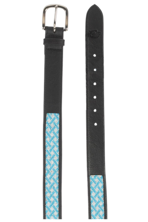 Equinavia Estelle Hand Beaded Belt
