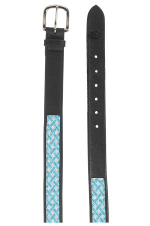 Equinavia Estelle Hand Beaded Belt