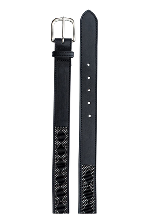 Equinavia Estelle Hand Beaded Belt