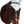 Equine_Couture_Fly_Bonnet-_Silver_Rope