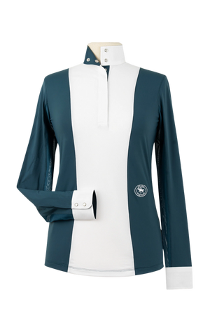 Essex_Luna_II_LS_Show_Shirt