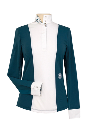 Essex_Luna_II_LS_Show_Shirt