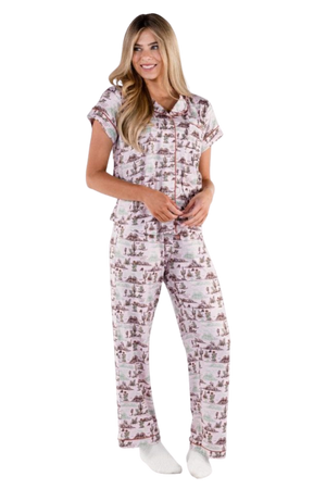 Everyday Simply Soft Pajama Set