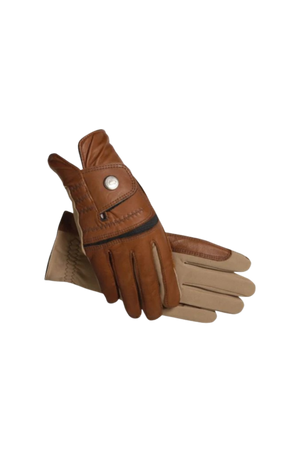 Extreme Hybrid Gloves