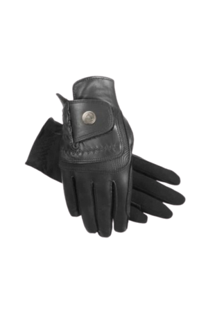 Extreme Hybrid Gloves