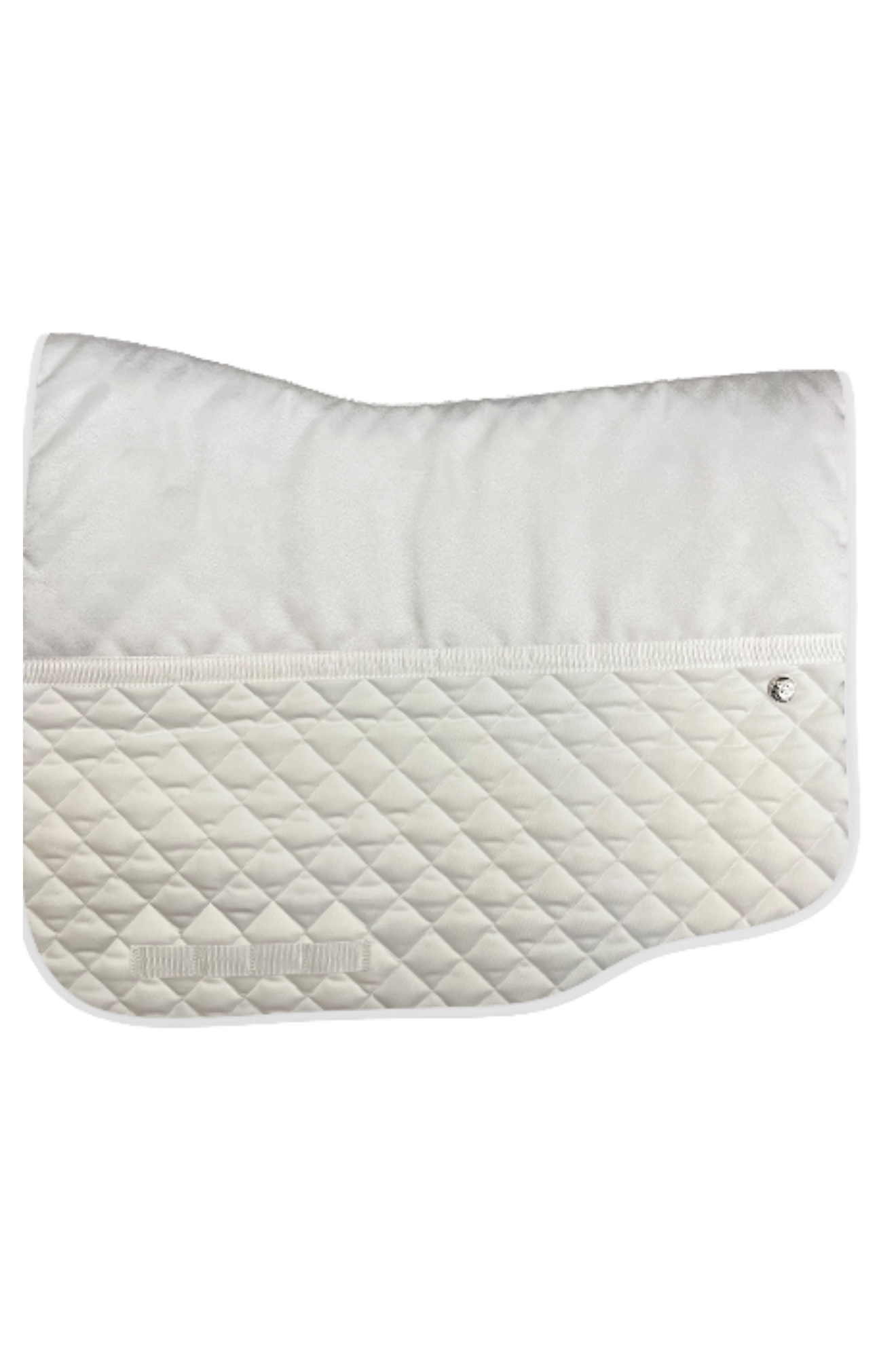 Ogilvy Dressage Friction Free Pad
