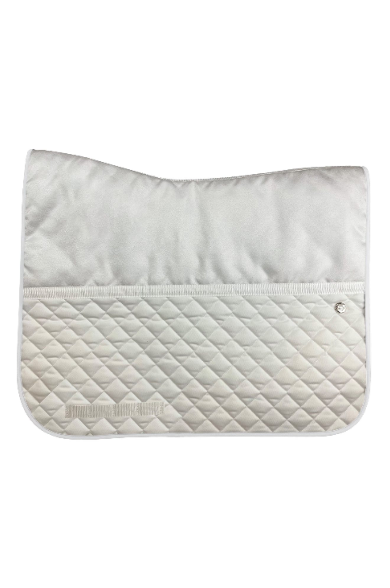 Ogilvy Dressage Friction Free Pad