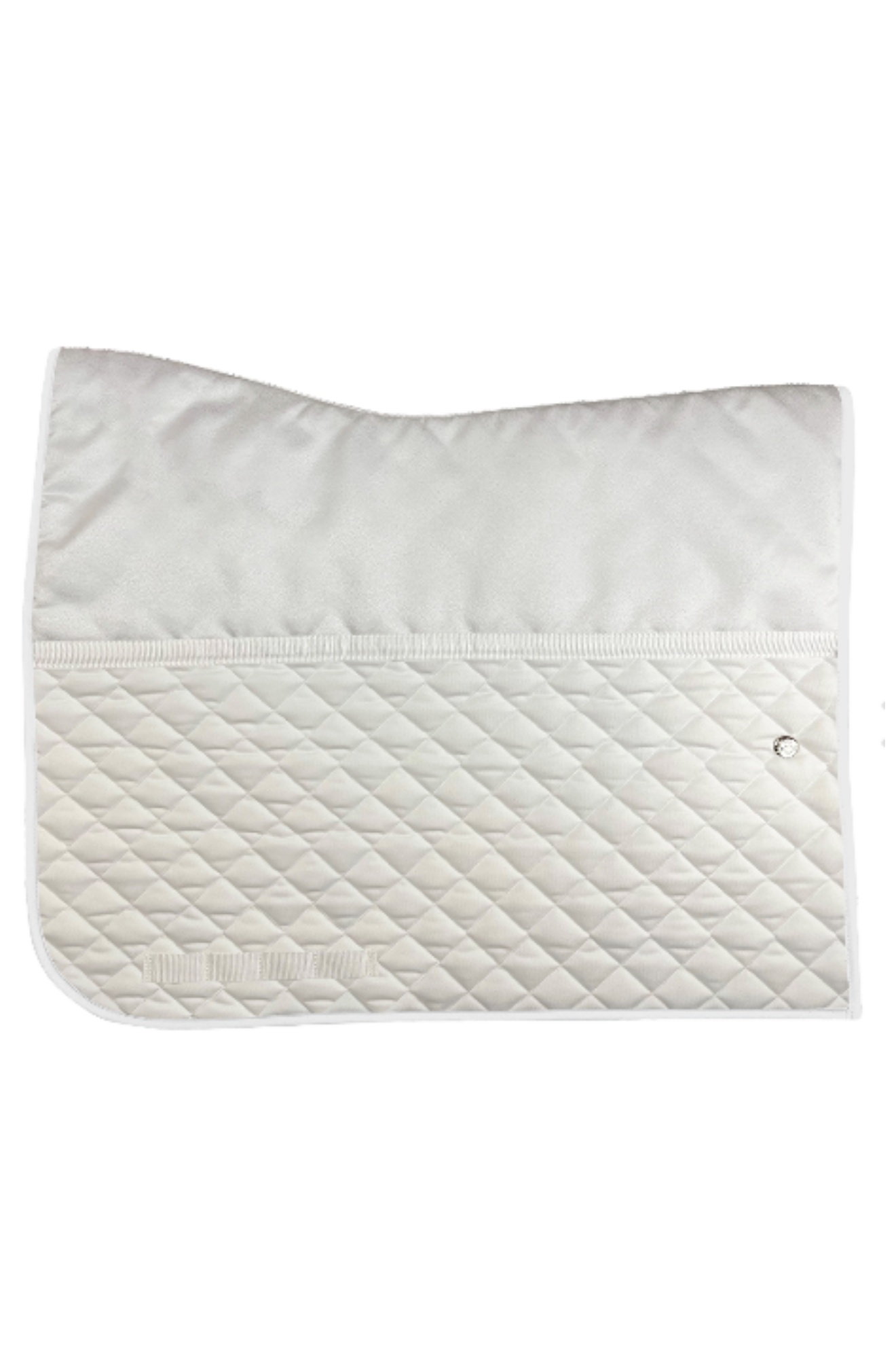 Ogilvy Dressage Friction Free Pad