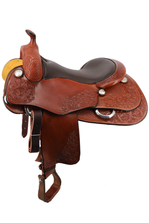 Fappani_Custom_Saddle