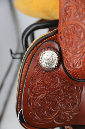 Fappani_Custom_Saddle
