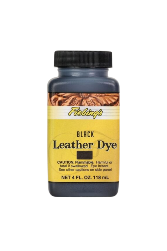 Fiebing's Leather Dye