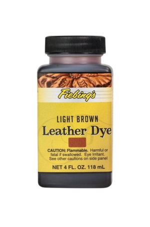Fiebing's Leather Dye