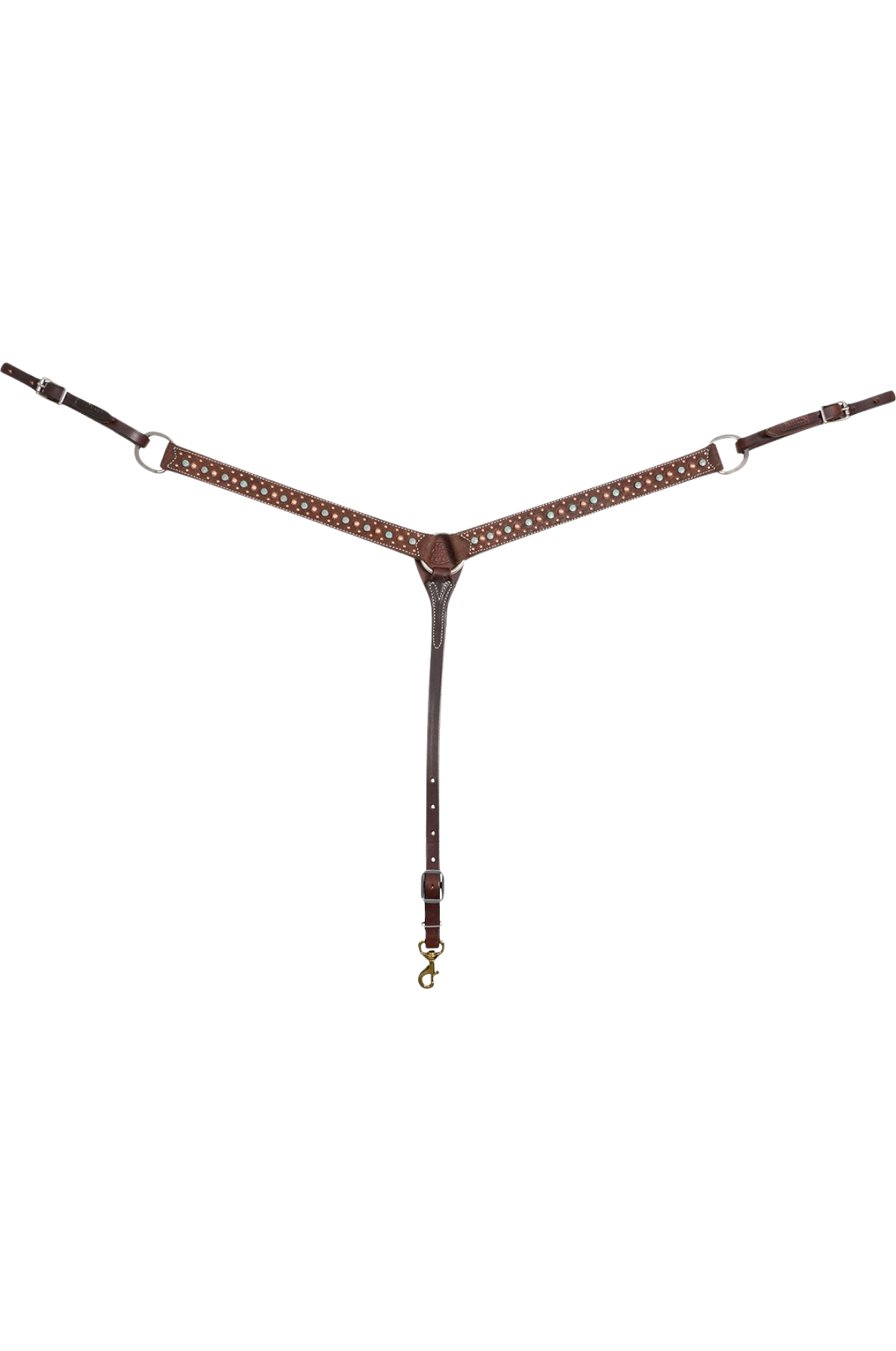 Floral_Dots_Breast_Collar