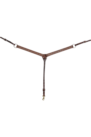 Floral_Dots_Breast_Collar