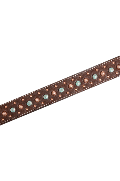 Floral_Dots_Breast_Collar